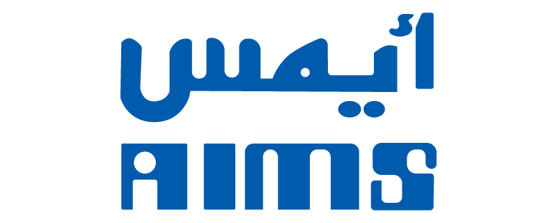 arab information management services aims logo