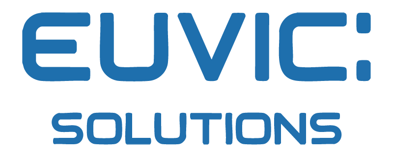 euvic solutions logo