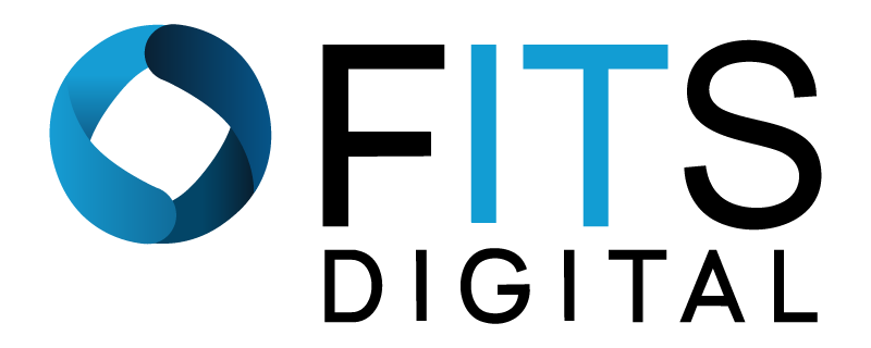 FITS digital logo