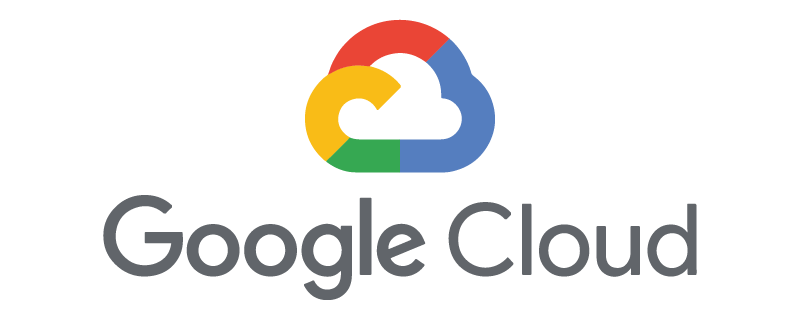 Google Cloud logo
