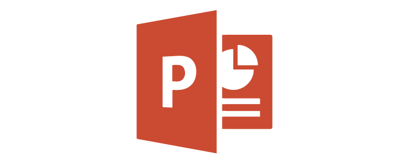 Powerpoint logo