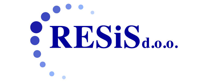 resis logo