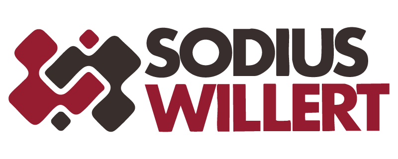 sodius willert logo