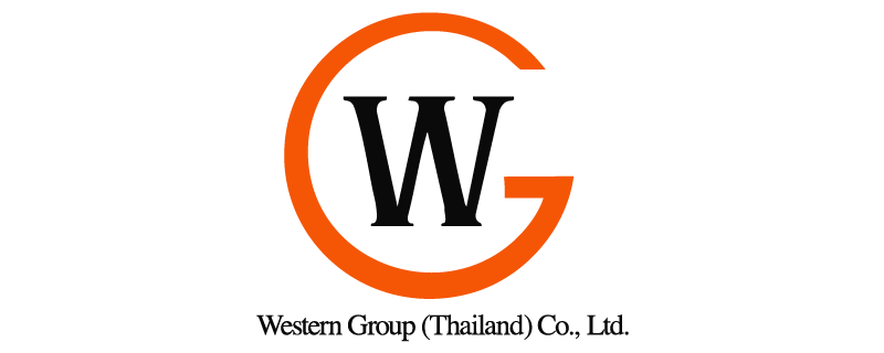 western group thailand logo