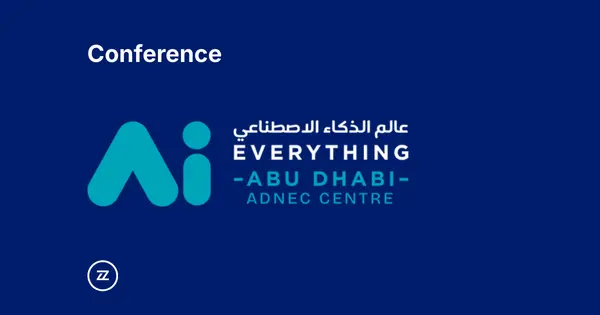 AI Everything Abu Dhabi