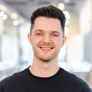 Matthijs Scholten headshot