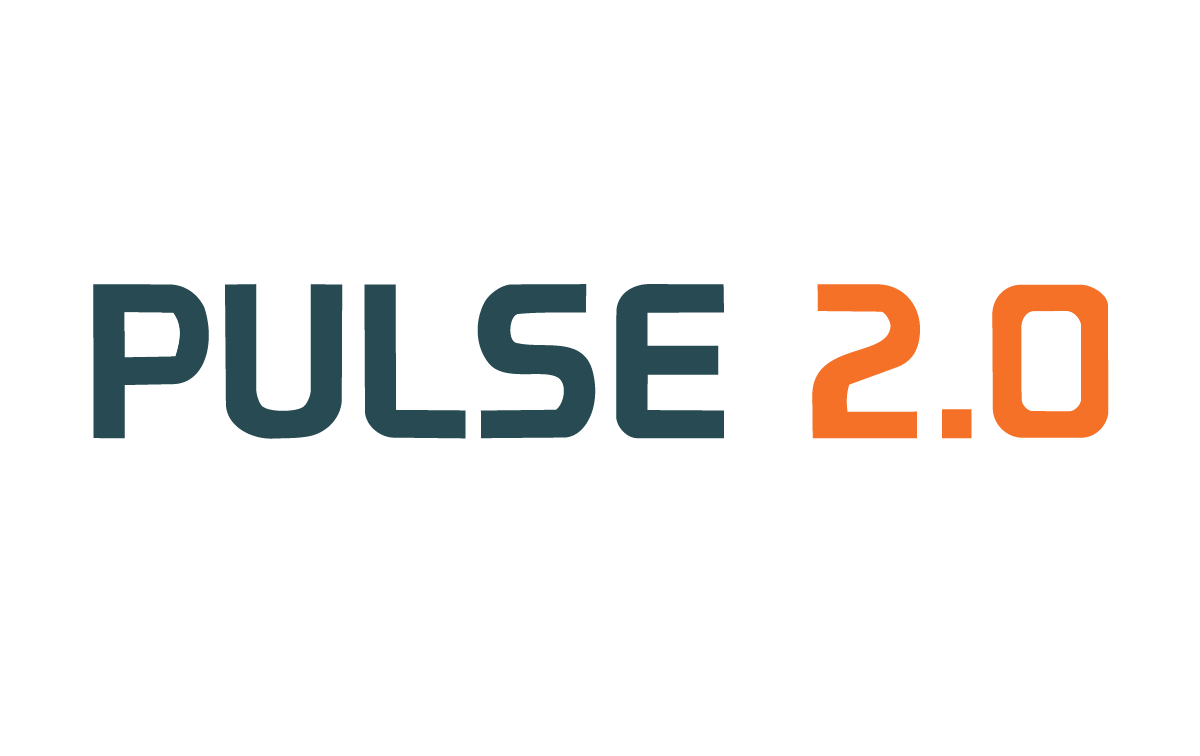 Pulse 2.0 logo