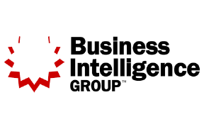 Business Intelligence Group Logo