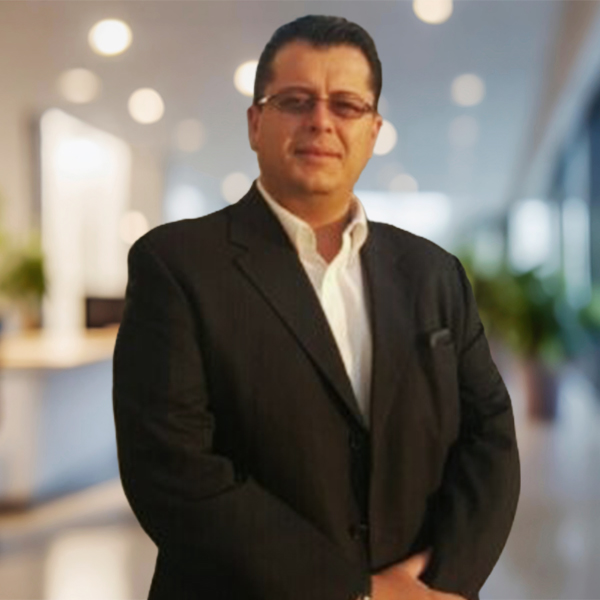 Joel Lemus