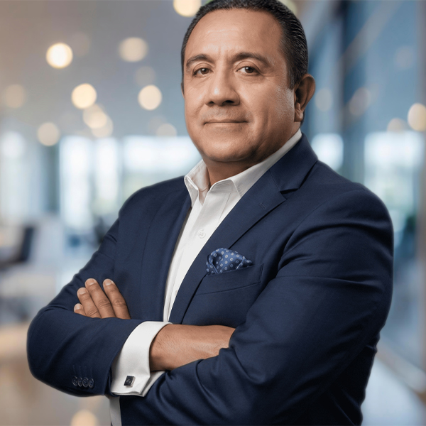 Luis G
