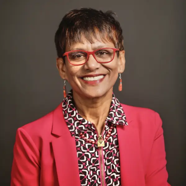Geeta Pyne Speaker Headshot