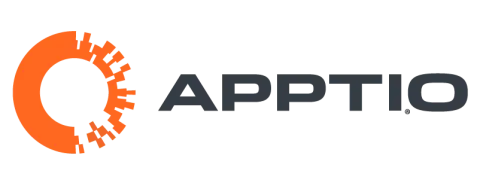 Apptio logo