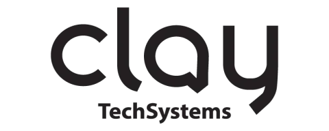 clay systems logo