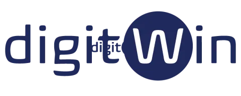 digitwin logo
