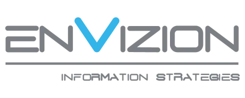 envizion information strategies logo