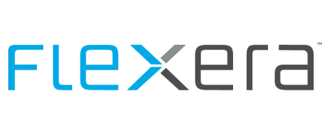 Flexera logo