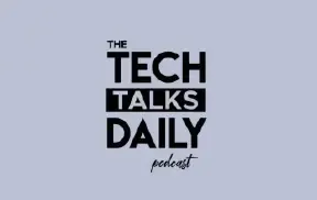 Tech Talks Daily logo
