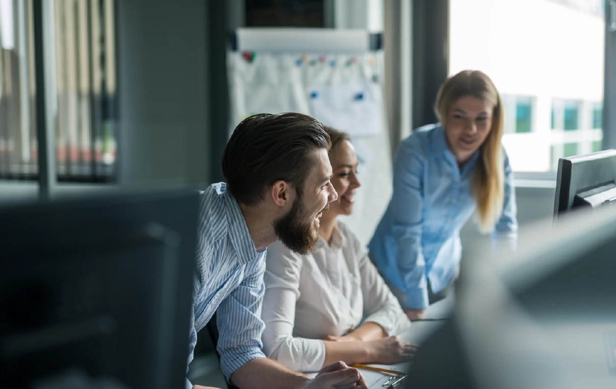 Busines model examples with the business model canvas