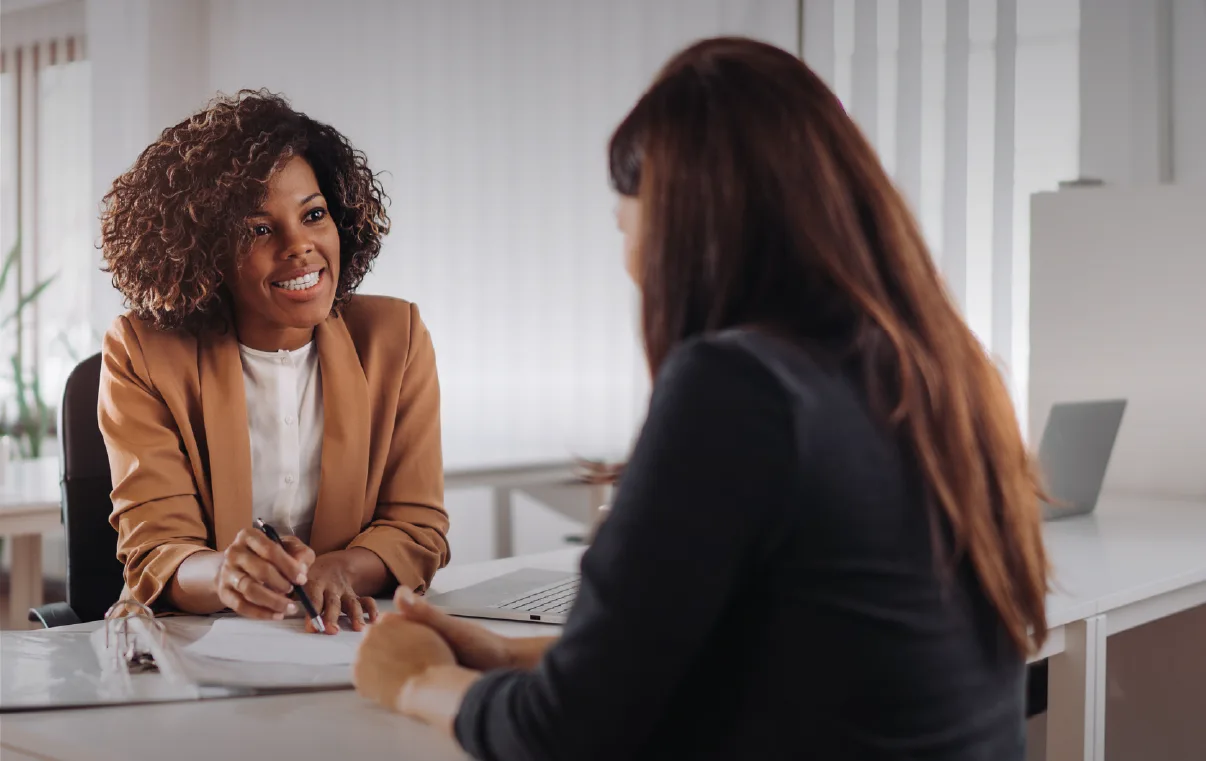 Customer Story Global Bank