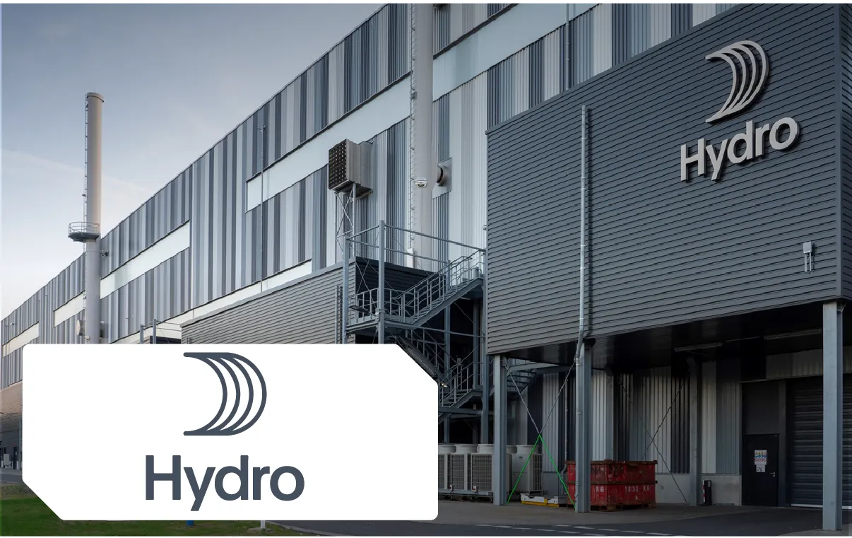 Customer Story Hydro