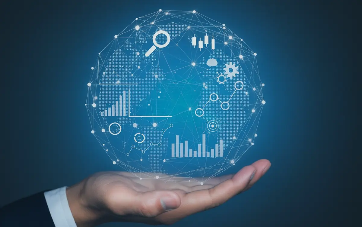 Definition Business Architecture