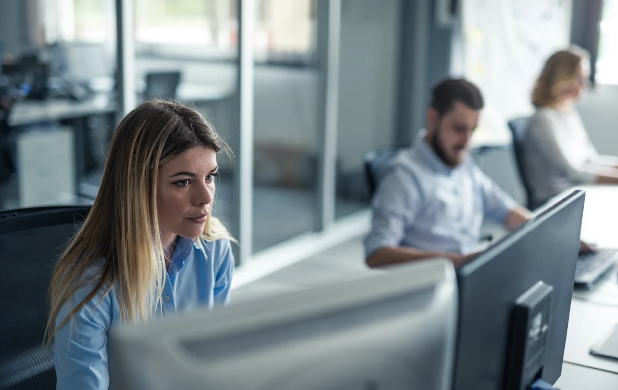 An overview of the levels of abstraction in enterprise architecture