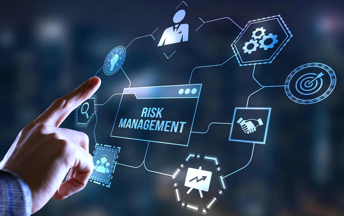 the three lines model update