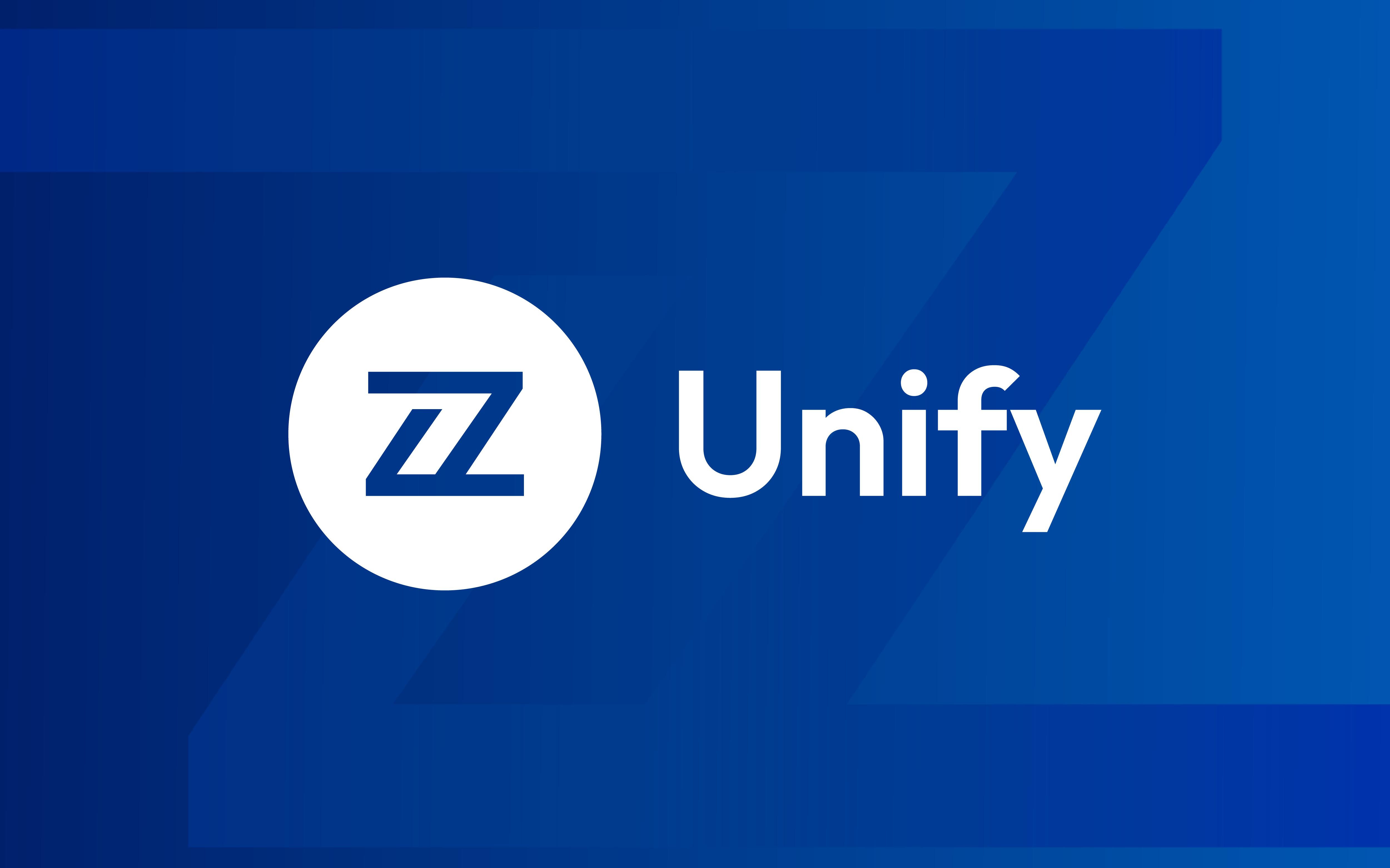 Bizzdesign Unify