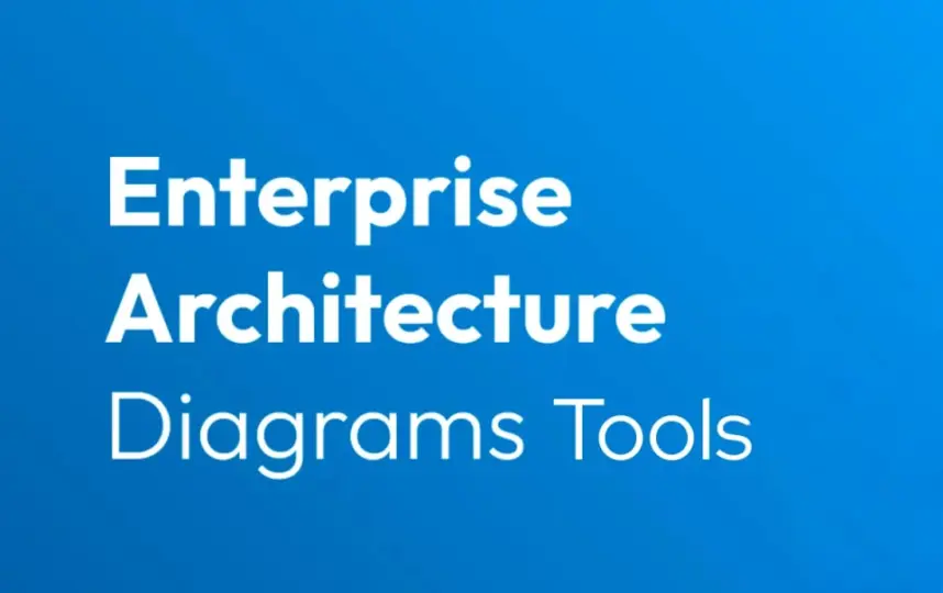 The Best Tools to Create Architecture Diagrams