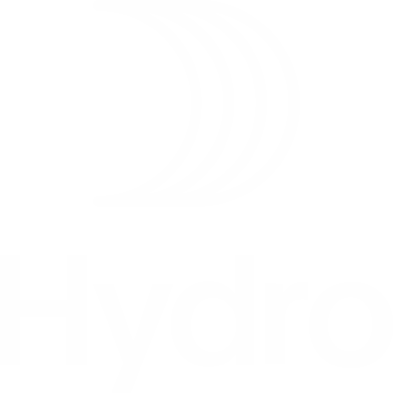 Hydro Logo
