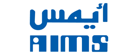 arab information management services aims logo