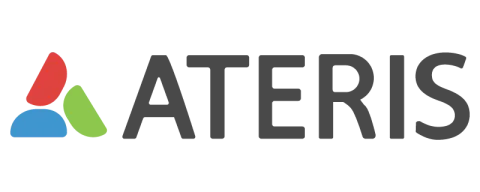 ateris logo