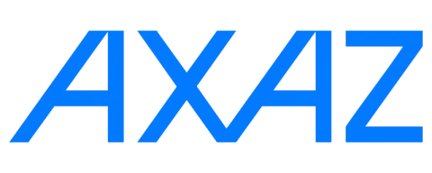 axaz logo