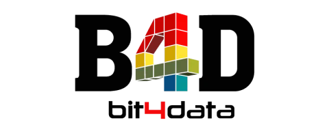 bit4data logo