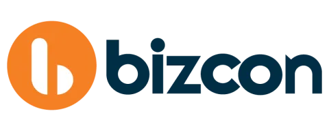 bizcon logo