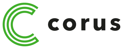 corus logo
