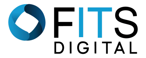 FITS digital logo