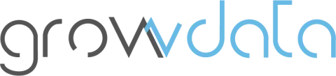 grow data logo