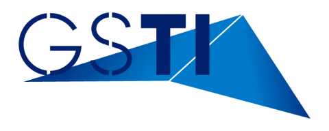 gsti logo