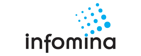 infomina logo