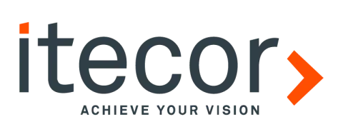 itecor logo