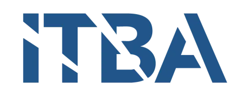 ITBA logo