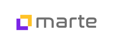 marte copy logo