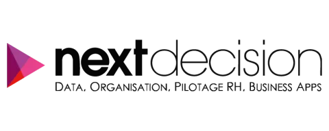 next decision logo