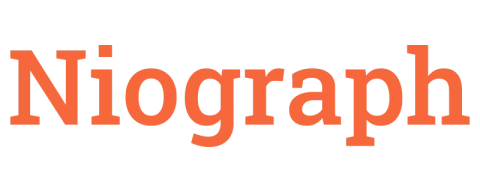 niograph logo