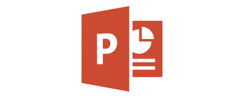 Powerpoint logo