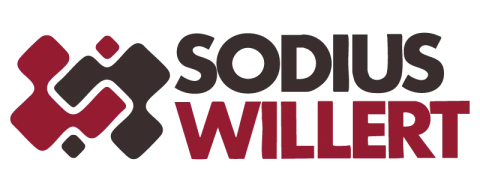 sodius willert logo