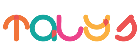 Talys logo