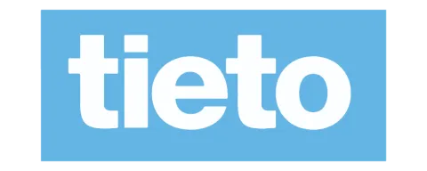 tieto logo