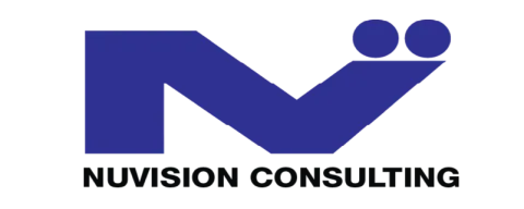 NuVision Consulting logo